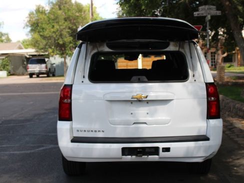 Used 2020 Chevrolet Suburban LT RWD image 52