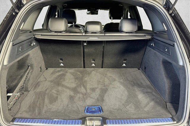 Used 2022 Mercedes-Benz GLC 300 4MATIC image 23
