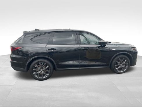 Certified 2023 Acura MDX SH-AWD image 5