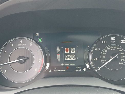 Certified 2024 Acura RDX SH-AWD w/ Technology Package image 22
