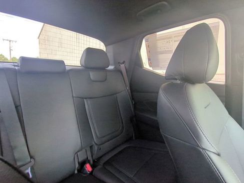 New 2026 Hyundai Santa Cruz SEL AWD/4WD image 15