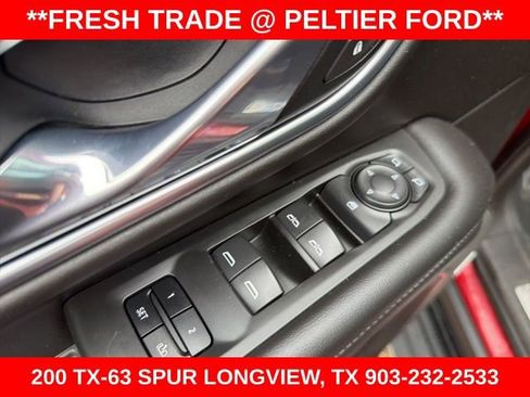 Used 2021 Chevrolet Tahoe LT AWD/4WD image 17