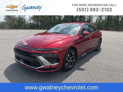 Used 2024 Hyundai Sonata SEL