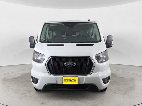 Used 2024 Ford Transit 350 XLT RWD image 2