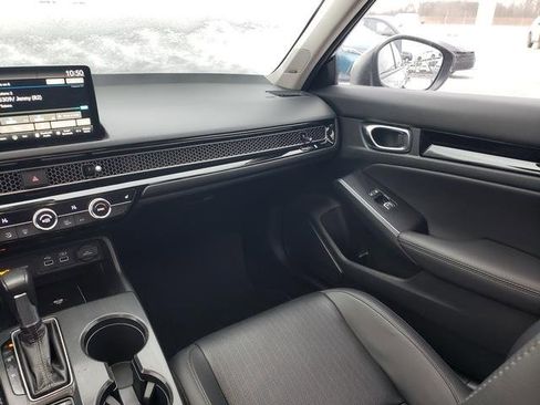 Used 2024 Honda Civic Touring image 24