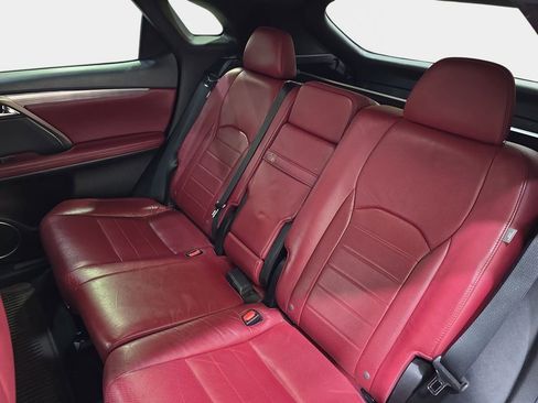 Used 2019 Lexus RX 350 F Sport w/ Navigation Package image 15