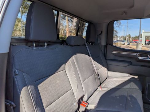 Used 2024 Chevrolet Silverado 1500 RST w/ Texas Edition Plus AWD/4WD image 32
