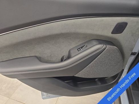 New 2026 Ford Mustang Mach-E GT AWD/4WD image 21