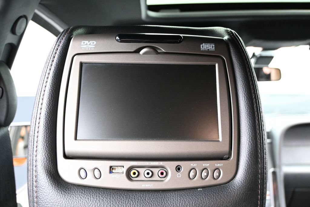 Used 2016 Lincoln Navigator Reserve AWD/4WD image 20