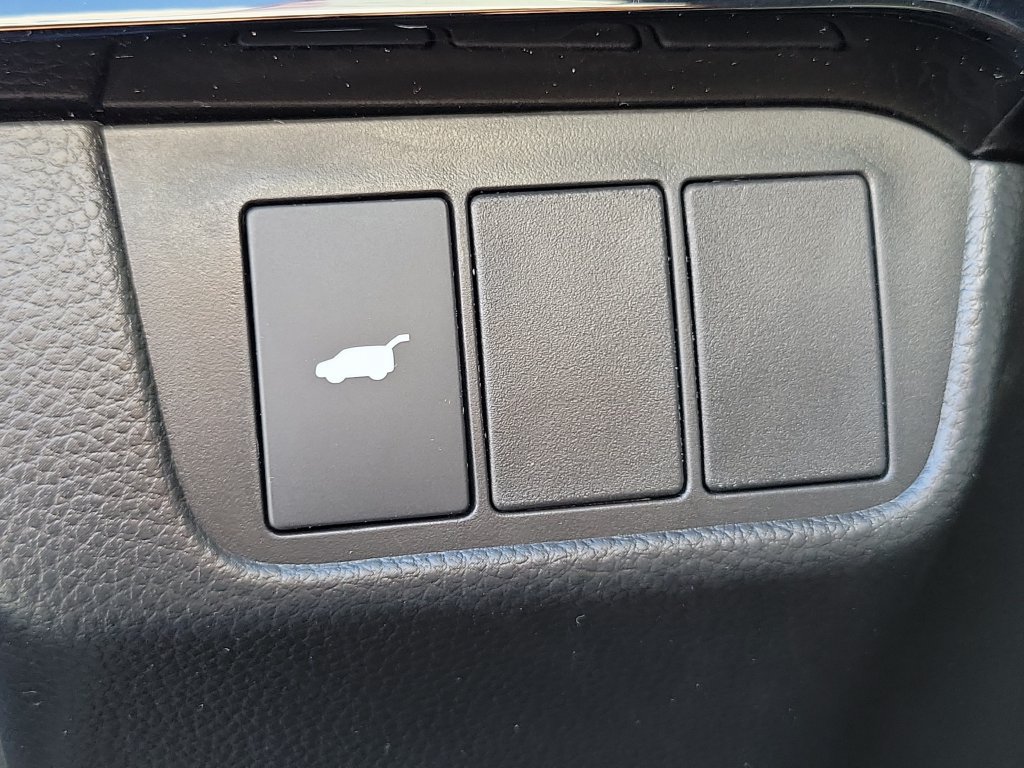 Certified 2026 Honda CR-V EX-L image 20