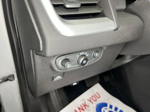 Used 2020 GMC Terrain SLT image 14