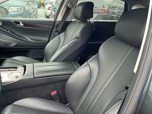 Used 2022 Genesis G80 2.5T w/ Advanced Package image 18