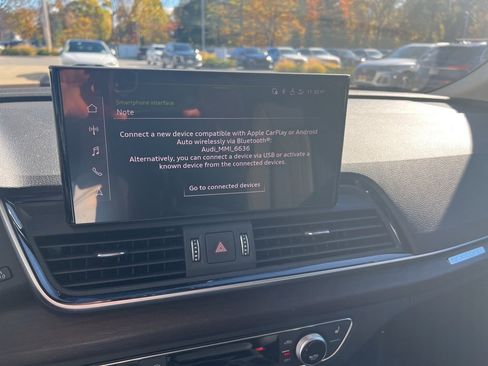 Used 2025 Audi Q5 2.0T Premium image 66