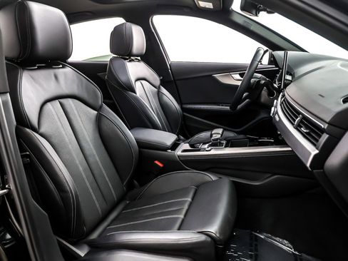 Used 2023 Audi A4 2.0T Premium Plus w/ Premium Plus Package image 8