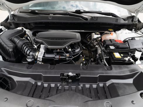 Used 2022 Chevrolet Blazer Premier w/ Enhanced Convenience Package image 14