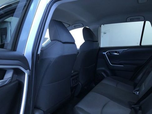 Certified 2025 Toyota RAV4 XLE AWD/4WD image 19