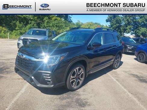 New 2026 Subaru Ascent Limited AWD/4WD image 1