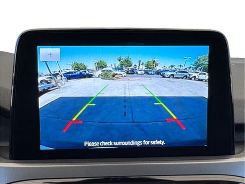 Used 2025 Ford Escape Active FWD image 16