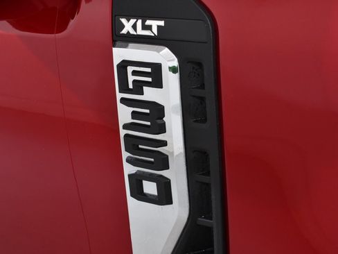 New 2026 Ford F350 XLT w/ XLT Premium Package image 21