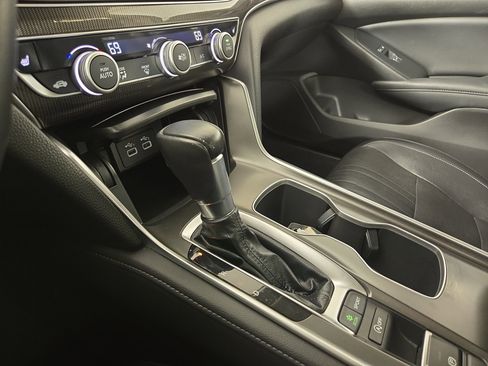 Used 2022 Honda Accord Sport Special Edition image 22