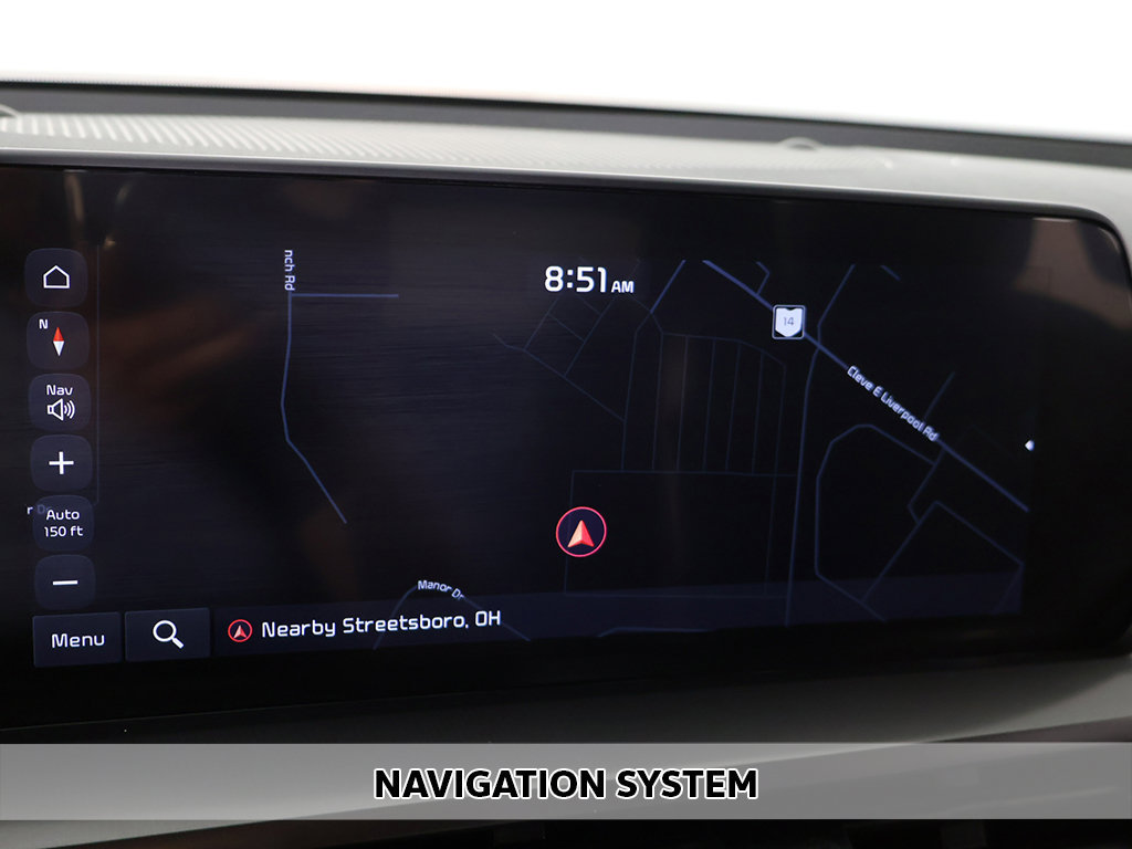Used 2024 Kia Telluride S w/ S Sunroof Package AWD/4WD image 3