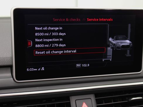 Used 2018 Audi S5 Prestige w/ Luxury Package image 71