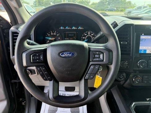Used 2019 Ford F150 XL w/ Equipment Group 101A Mid AWD/4WD image 18