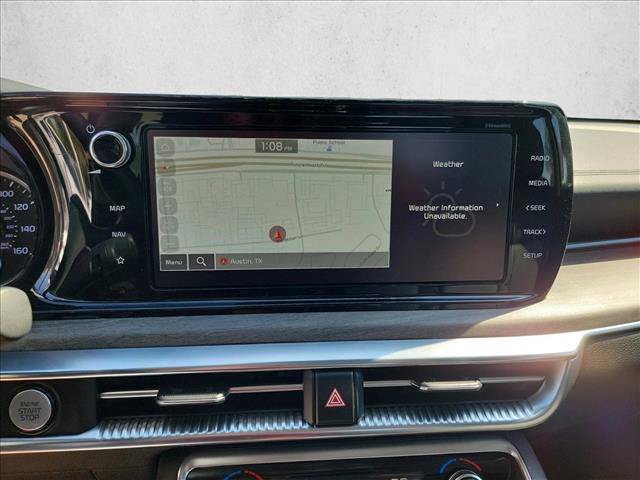 Used 2024 Kia K5 EX FWD image 13