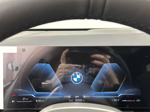 New 2026 BMW X3 xDrive30 w/ M Sport Package image 28