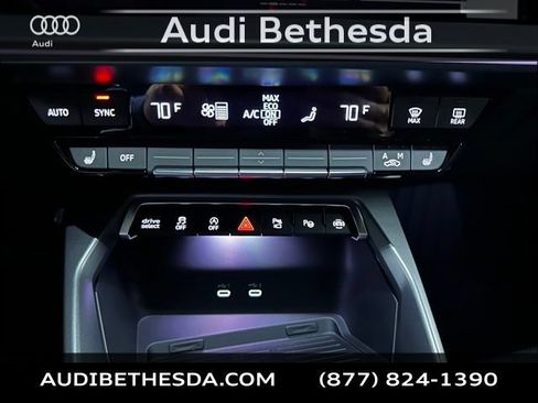 New 2026 Audi A3 2.0T Premium Plus AWD/4WD image 18