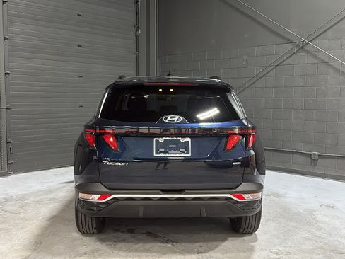Used 2024 Hyundai Tucson SEL AWD/4WD image 5