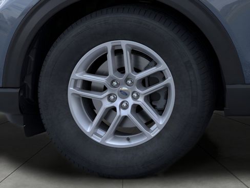 New 2026 Ford Explorer Active image 19