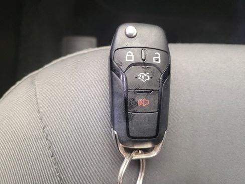 Used 2016 Ford Fusion S image 32