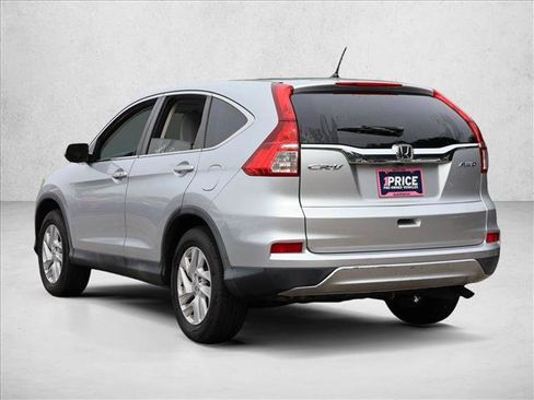 Used 2016 Honda CR-V EX image 7