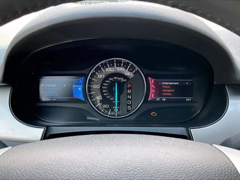 Used 2013 Ford Edge SEL image 25