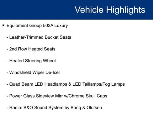 Used 2019 Ford F150 Lariat w/ Equipment Group 502A Luxury image 23