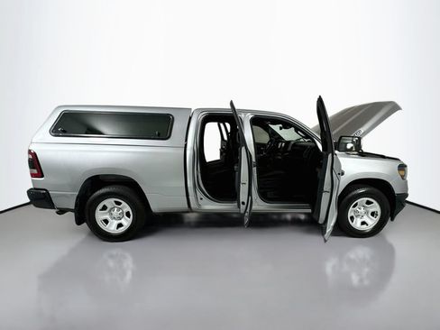 Used 2023 RAM 1500 Tradesman AWD/4WD image 23