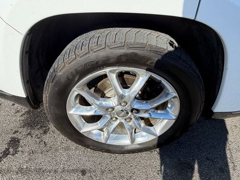 Used 2015 Jeep Grand Cherokee Summit image 14