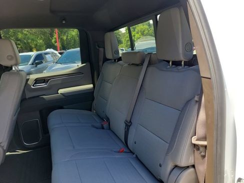 Used 2026 Chevrolet Silverado 1500 LT w/ All Star Edition Plus AWD/4WD image 10