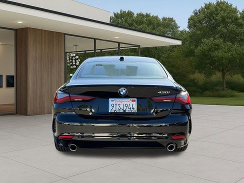 Used 2026 BMW 430i Coupe w/ Parking Assistance Package RWD image 10