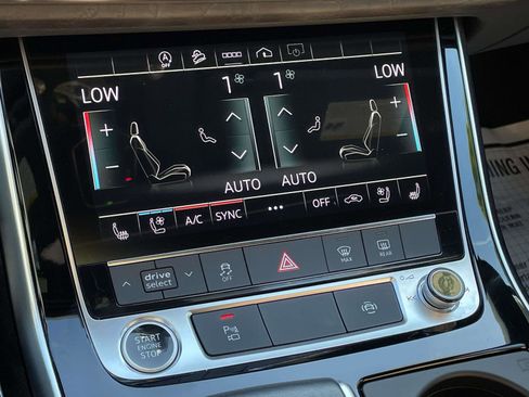 Certified 2023 Audi Q7 2.0T Premium Plus w/ Premium Plus Package AWD/4WD image 28
