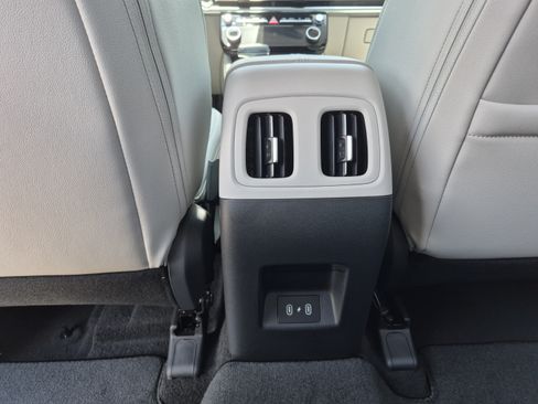 New 2026 Hyundai Tucson SEL Plus FWD image 15