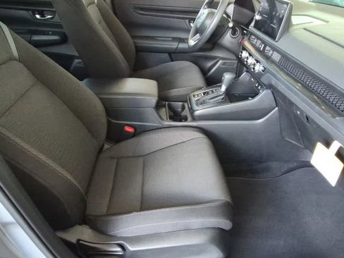 Certified 2026 Honda CR-V EX image 31