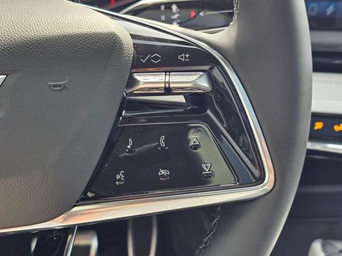 New 2026 Cadillac Optiq Sport 1 AWD/4WD image 25
