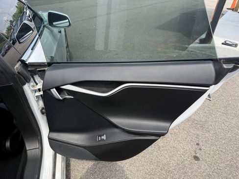 Used 2021 Tesla Model S Long Range Plus AWD/4WD image 15