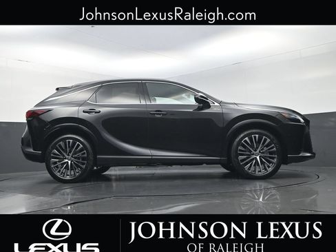 New 2026 Lexus RX 350 w/ Convenience Package AWD/4WD image 22