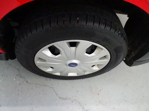 Used 2022 Ford Transit Connect XL FWD image 22