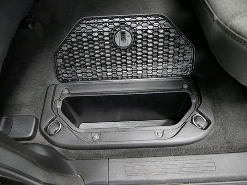 Used 2022 RAM 1500 Big Horn image 9