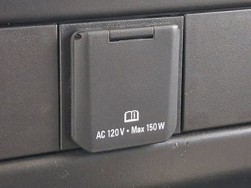 Used 2025 Chevrolet Express 2500 w/ Driver Convenience Package RWD image 18