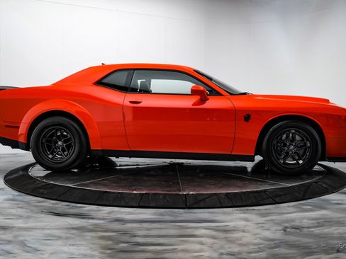 Used 2023 Dodge Challenger SRT Hellcat Redeye image 18